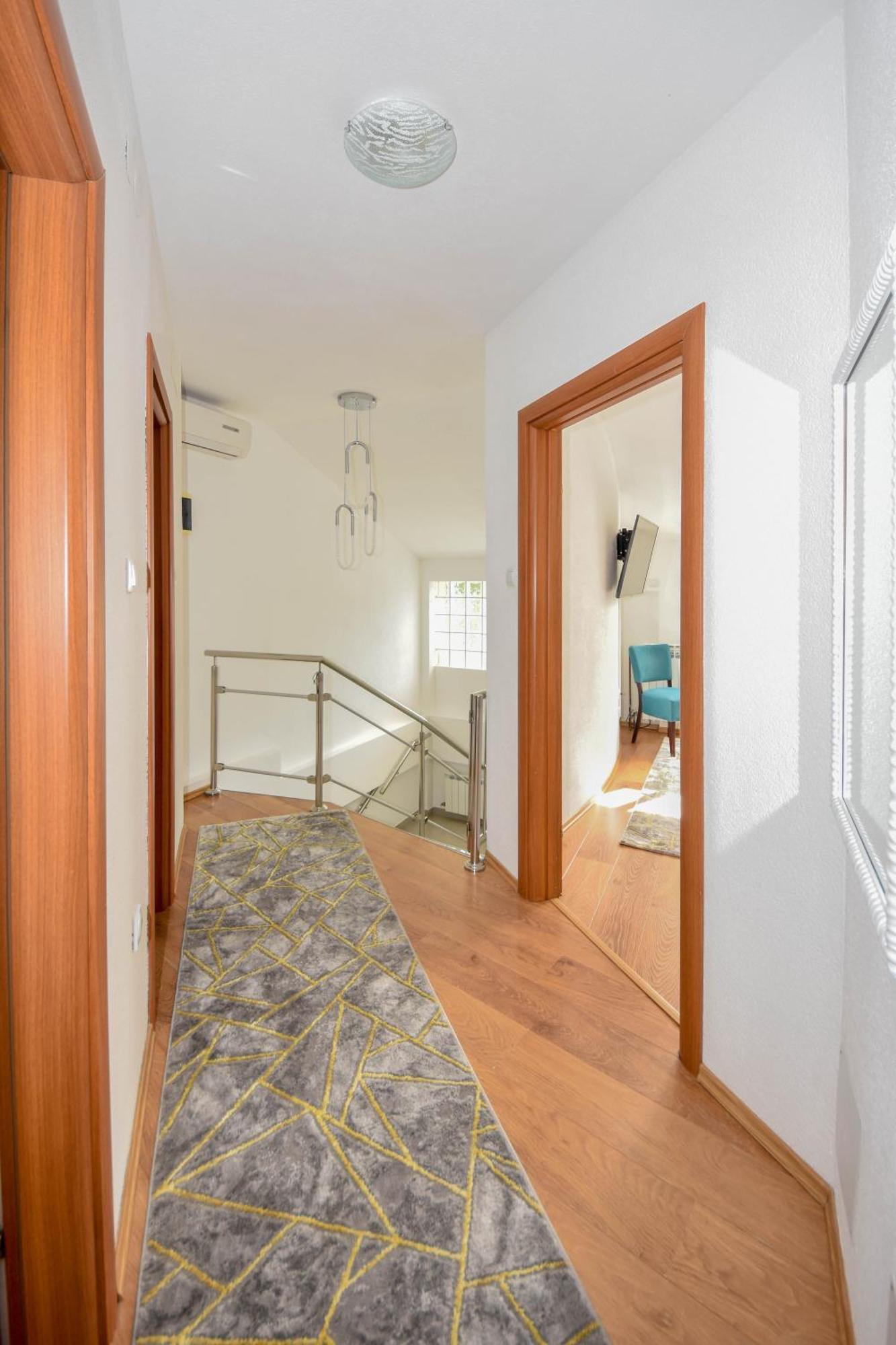 Apartment Riverfront Banja Luka Extérieur photo