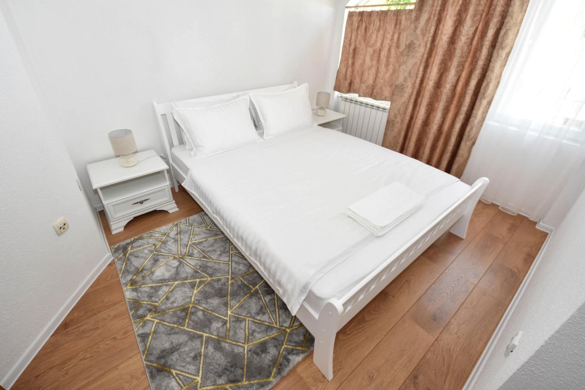 Apartment Riverfront Banja Luka Extérieur photo