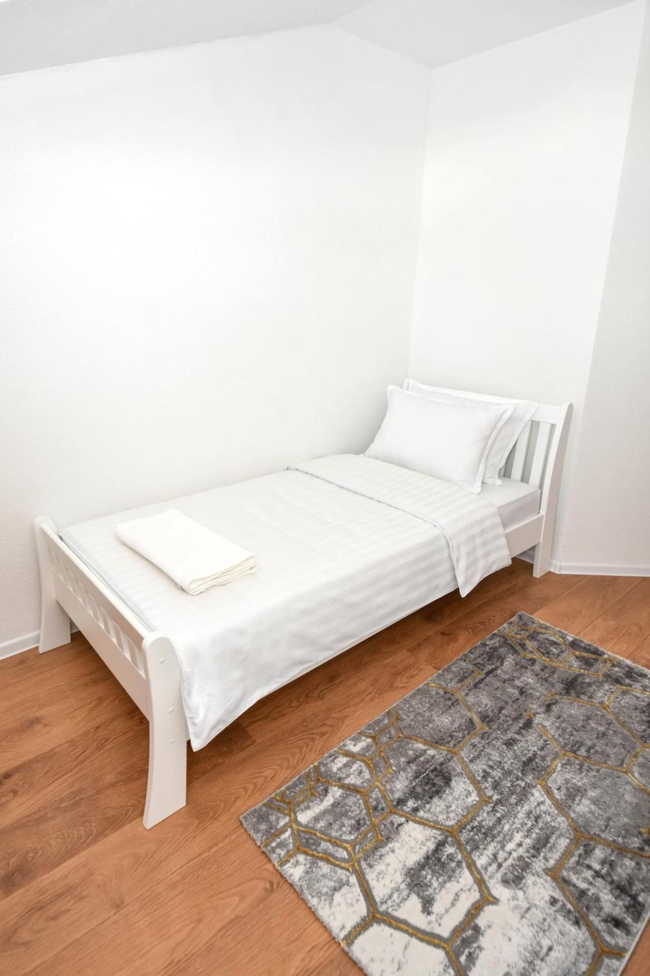Apartment Riverfront Banja Luka Extérieur photo